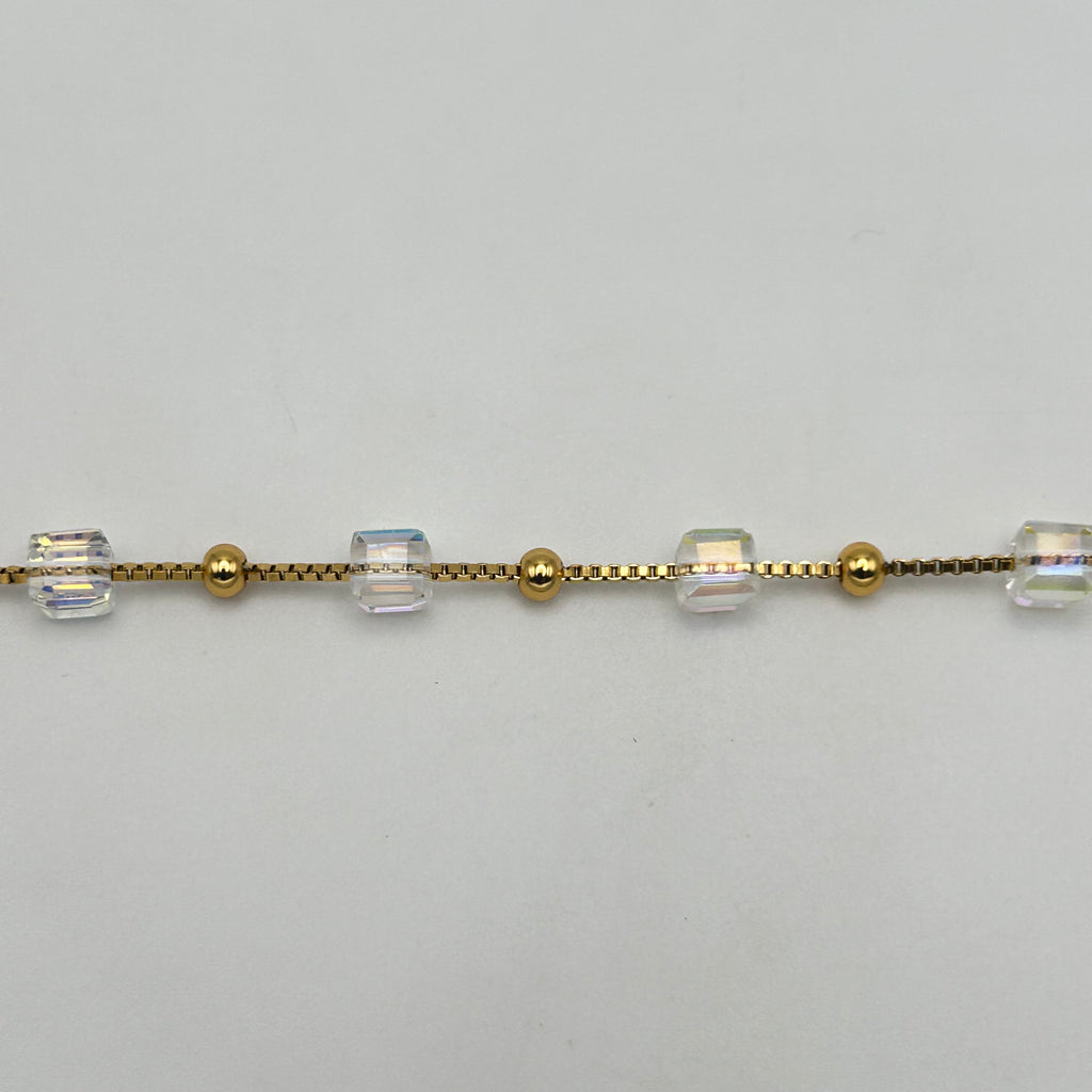 Bracelet - Stainless Steel - BLS-1453