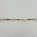 Bracelet - Stainless Steel - BLS-1453