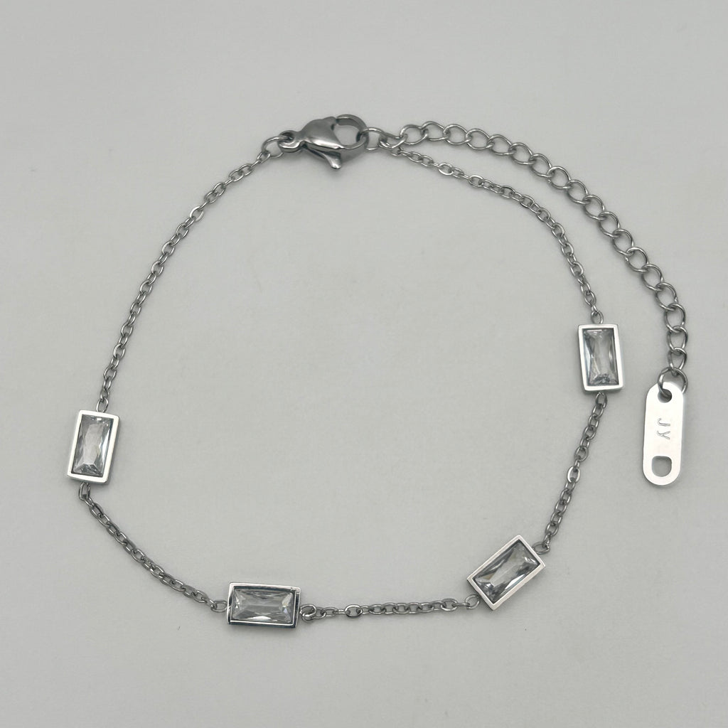 Bracelet - Stainless Steel - BLS-1456