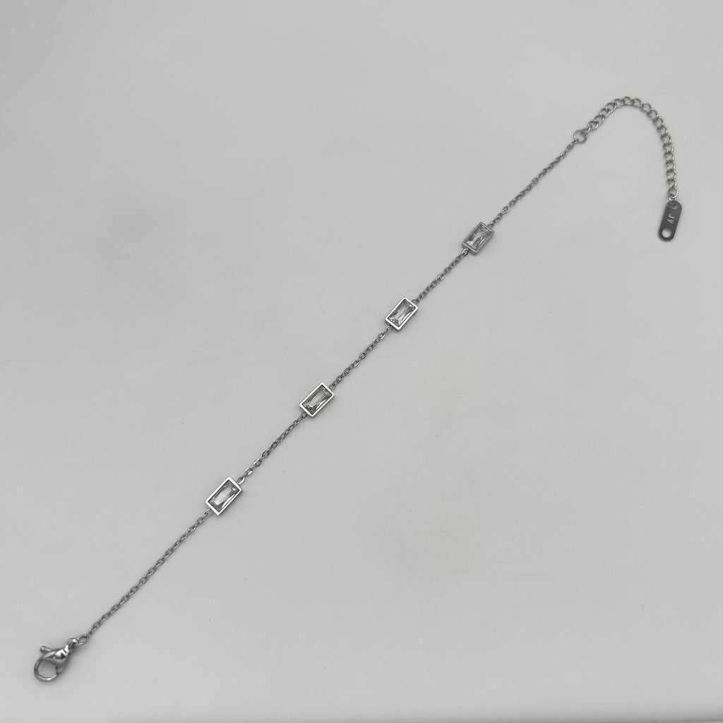 Bracelet - Stainless Steel - BLS-1456