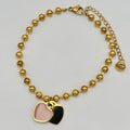 Bracelet - Stainless Steel - BLS-1461