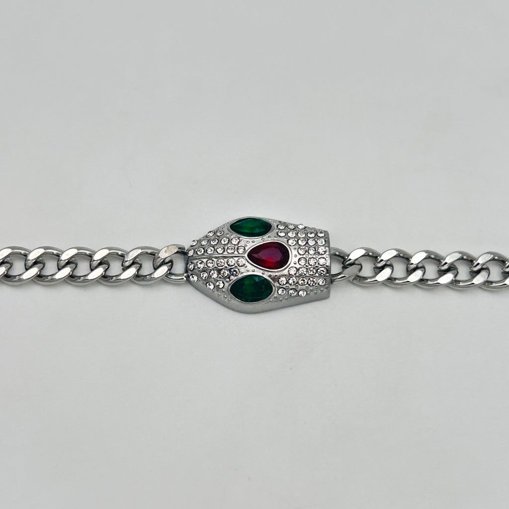 Bracelet - Stainless Steel - BLS-1462