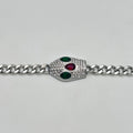 Bracelet - Stainless Steel - BLS-1462