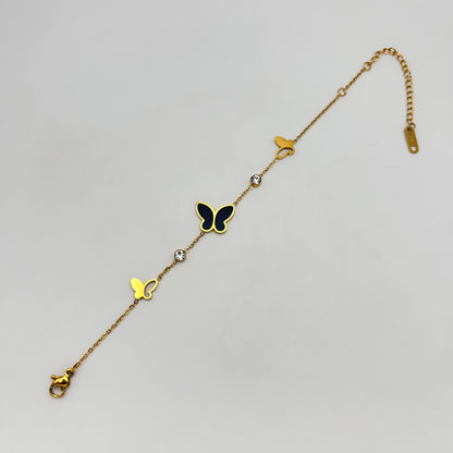 Bracelet - Stainless Steel - BLS-1463