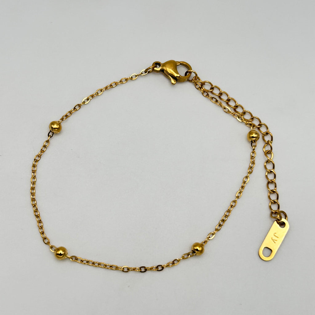 Bracelet - Stainless Steel - BLS-1464