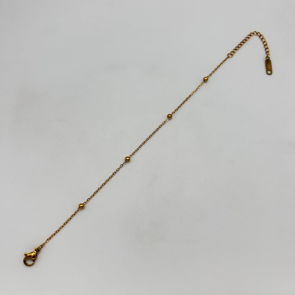 Bracelet - Stainless Steel - BLS-1464