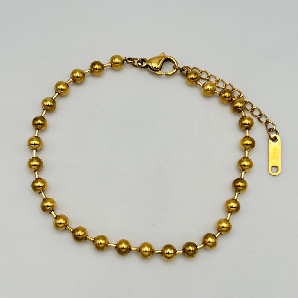 Bracelet - Stainless Steel - BLS-1467