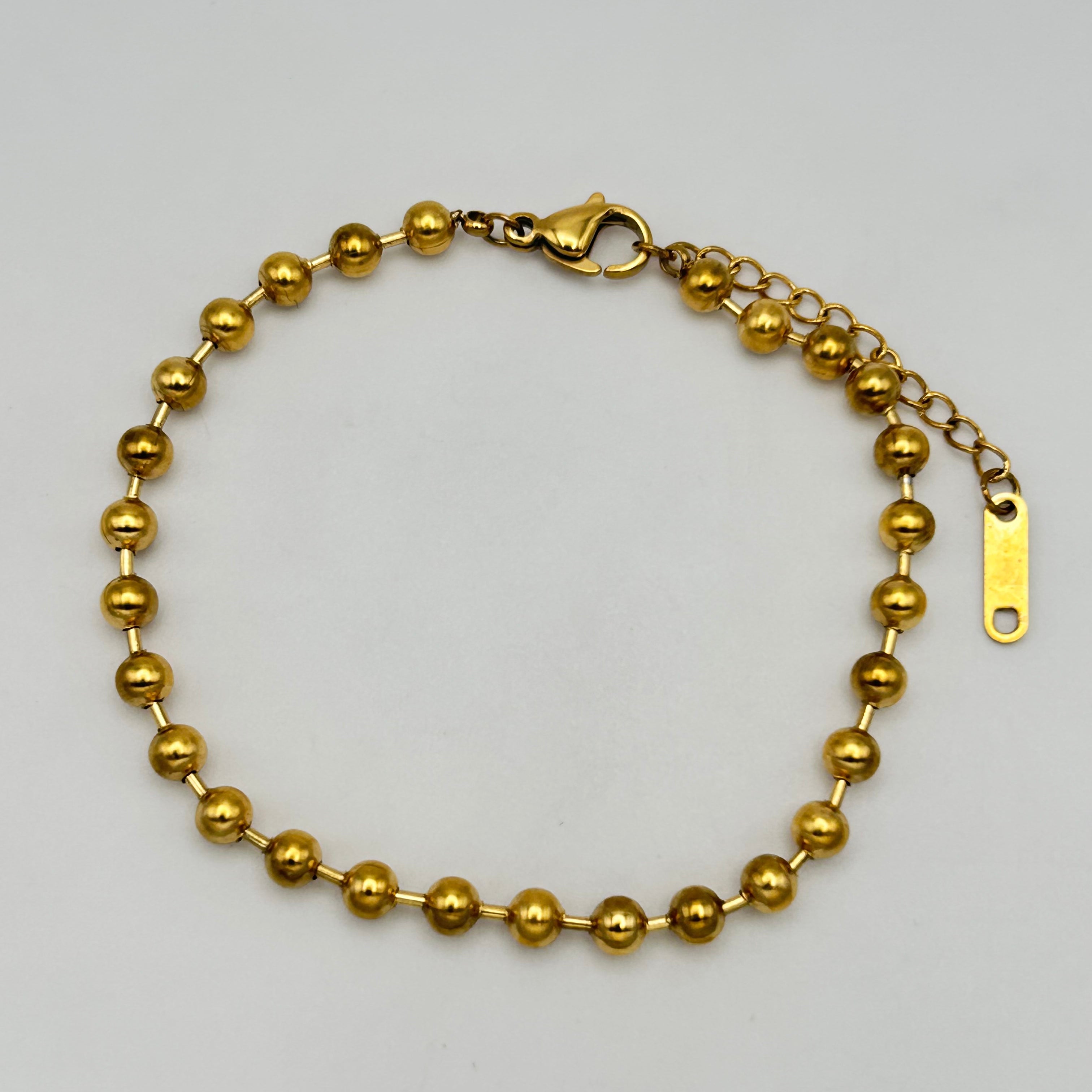 Bracelet - Stainless Steel - BLS-1467