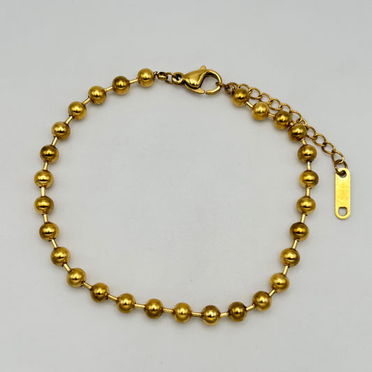 Bracelet - Stainless Steel - BLS-1467