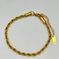 Bracelet - Stainless Steel - BLS-1468