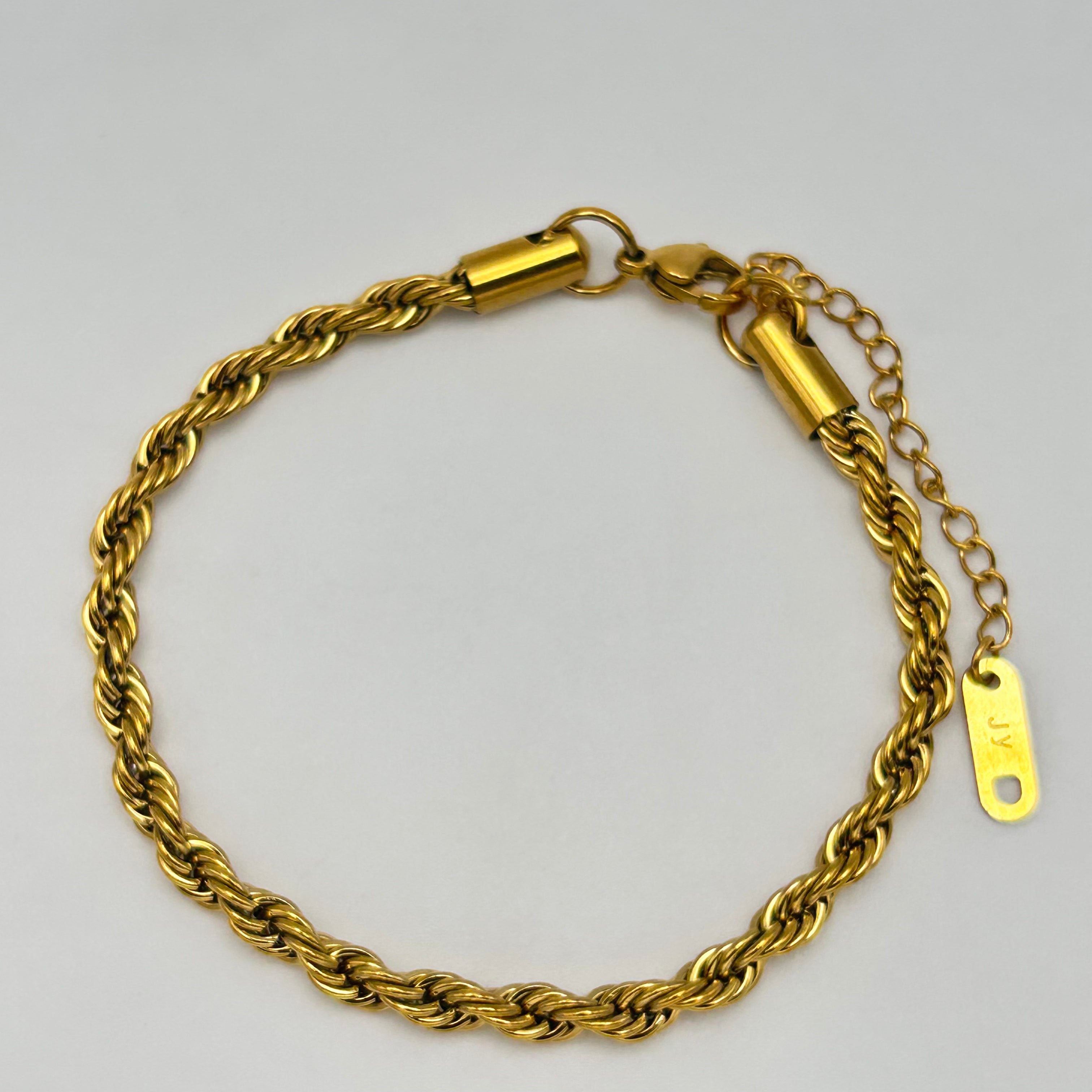 Bracelet - Stainless Steel - BLS-1468