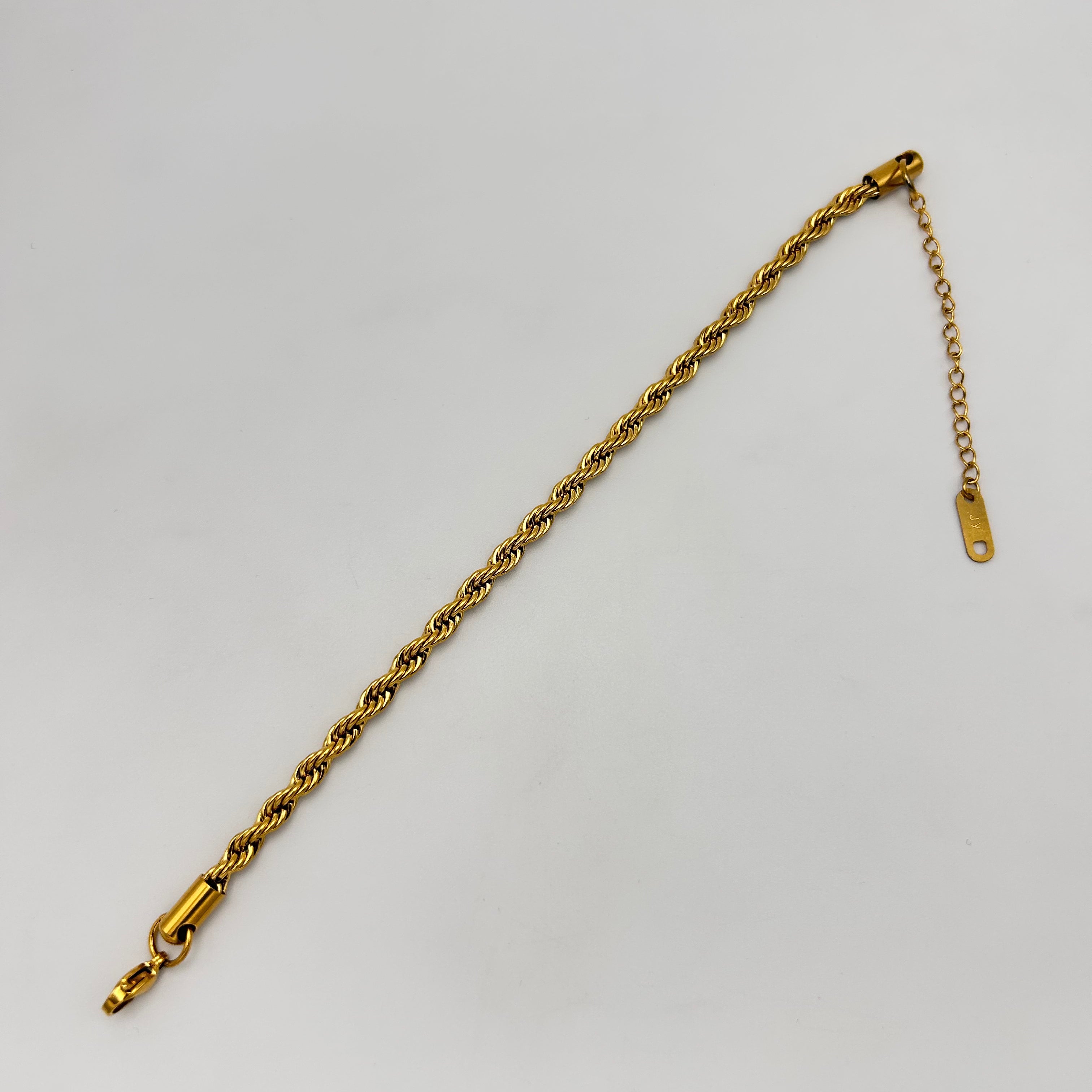 Bracelet - Stainless Steel - BLS-1468