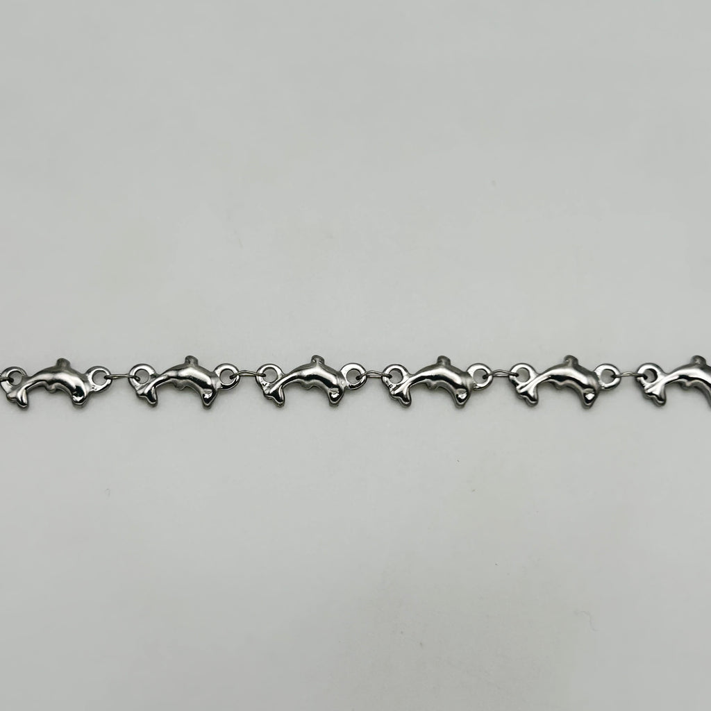 Bracelet - Stainless Steel - BLS-1469