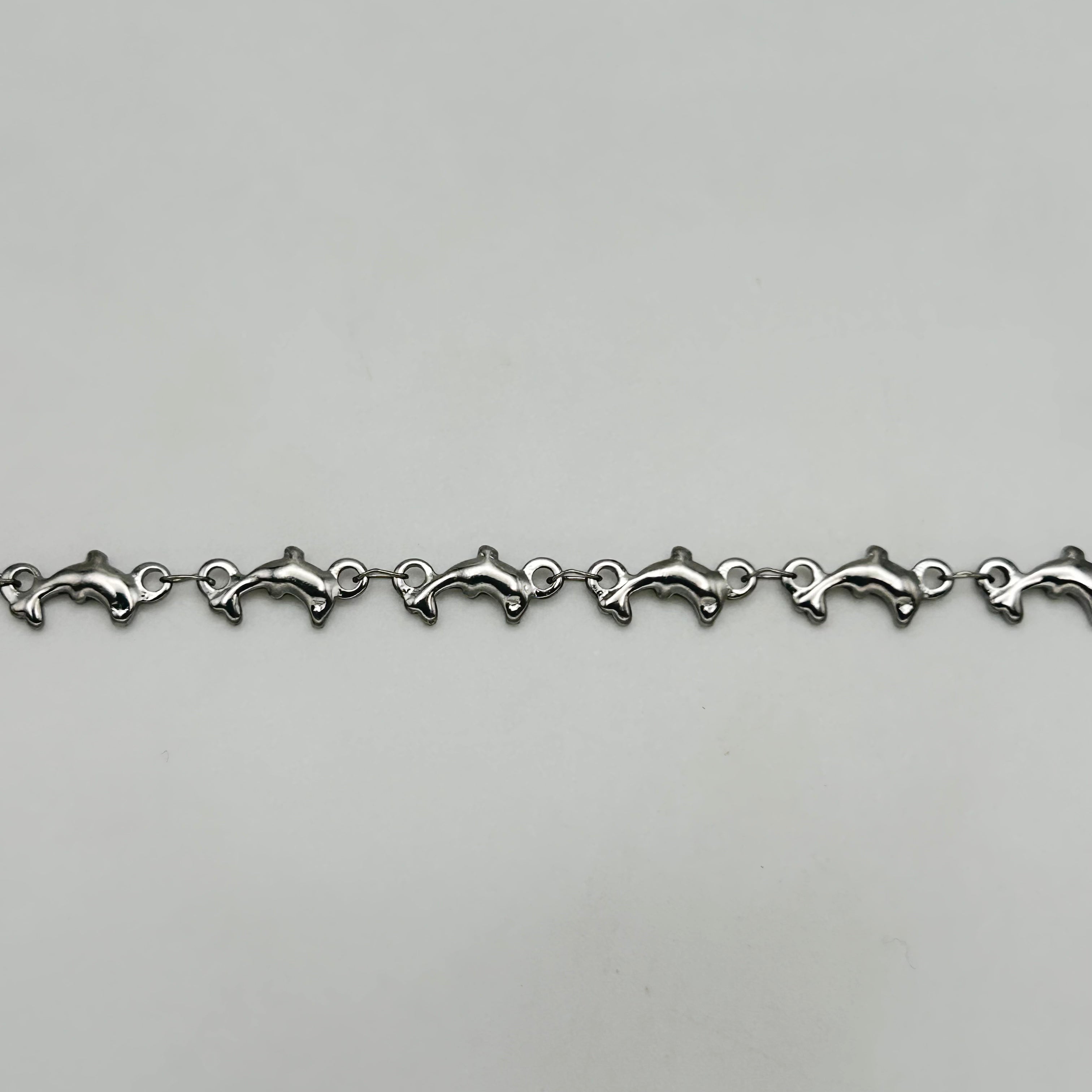 Bracelet - Stainless Steel - BLS-1469