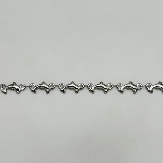Bracelet - Stainless Steel - BLS-1469
