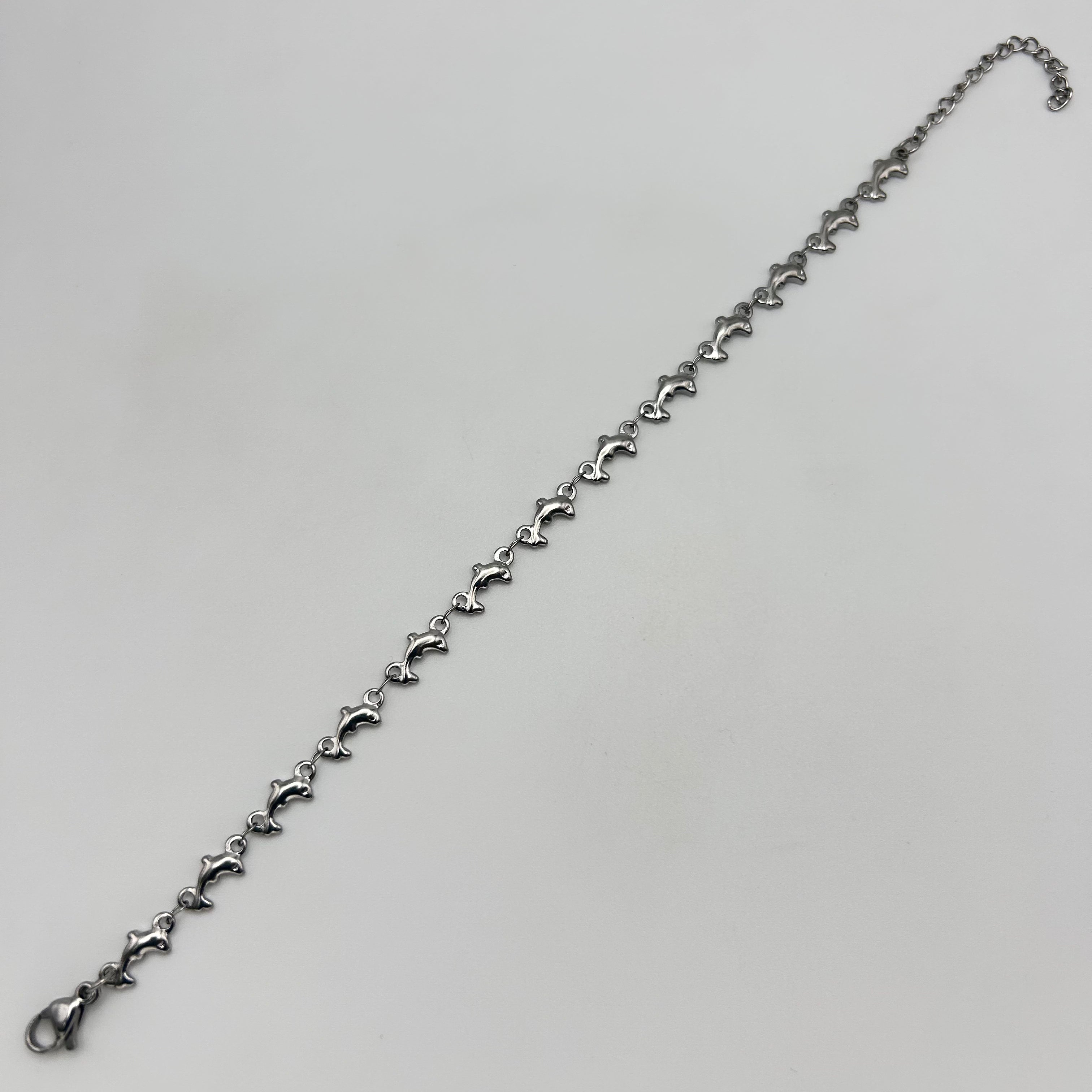 Bracelet - Stainless Steel - BLS-1469