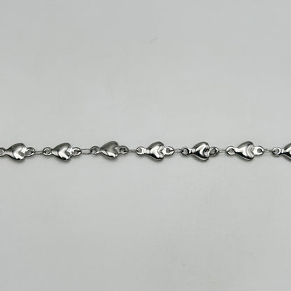 Bracelet - Stainless Steel - BLS-1470
