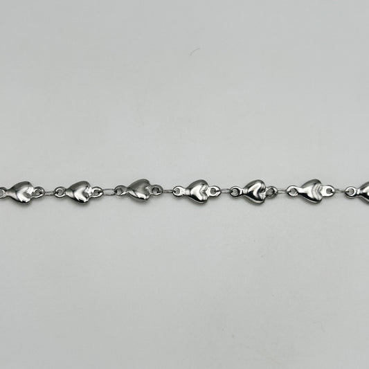 Bracelet - Stainless Steel - BLS-1470