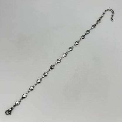 Bracelet - Stainless Steel - BLS-1470