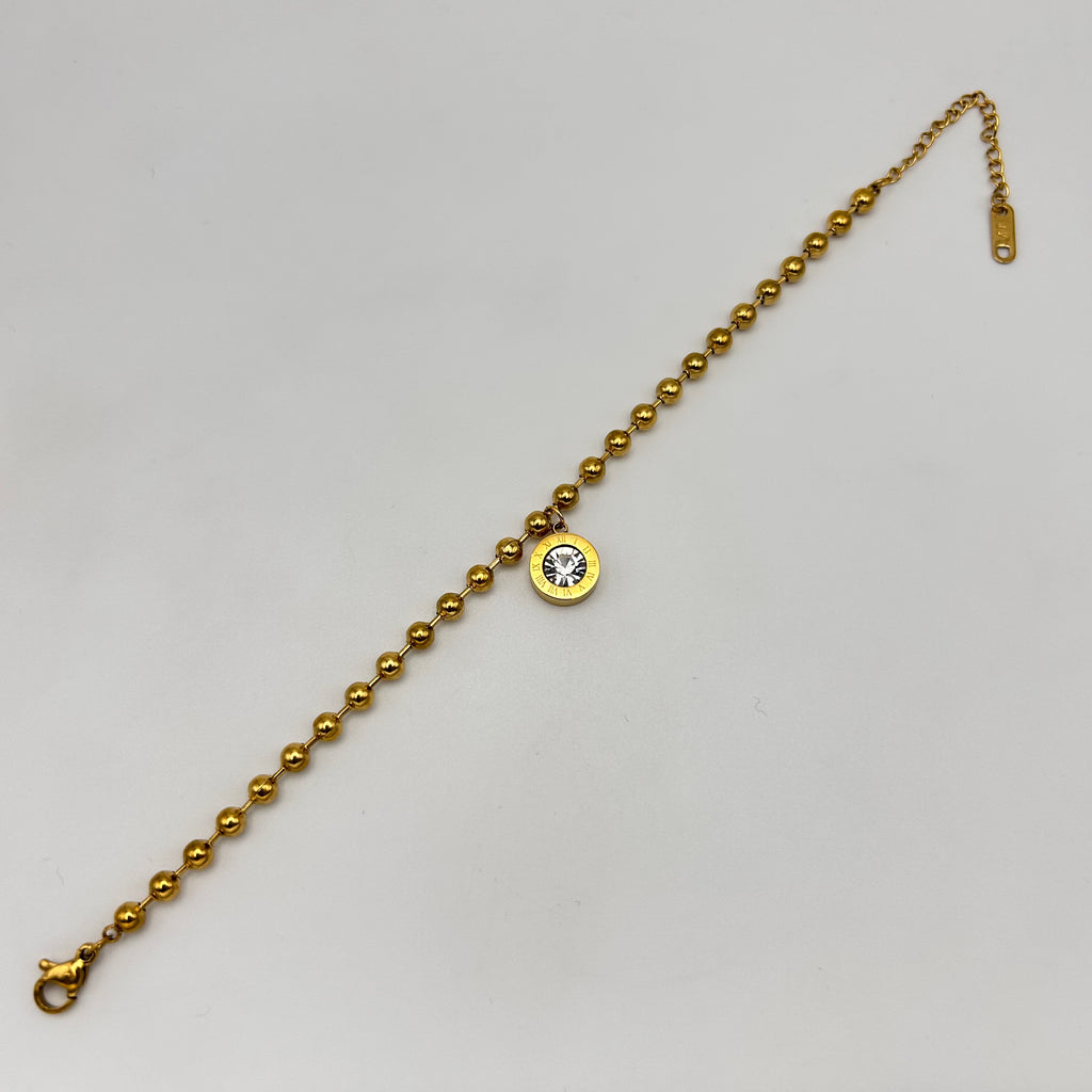 Bracelet - Stainless Steel - BLS-1472