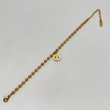 Bracelet - Stainless Steel - BLS-1472