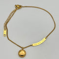 Bracelet - Stainless Steel - BLS-1473