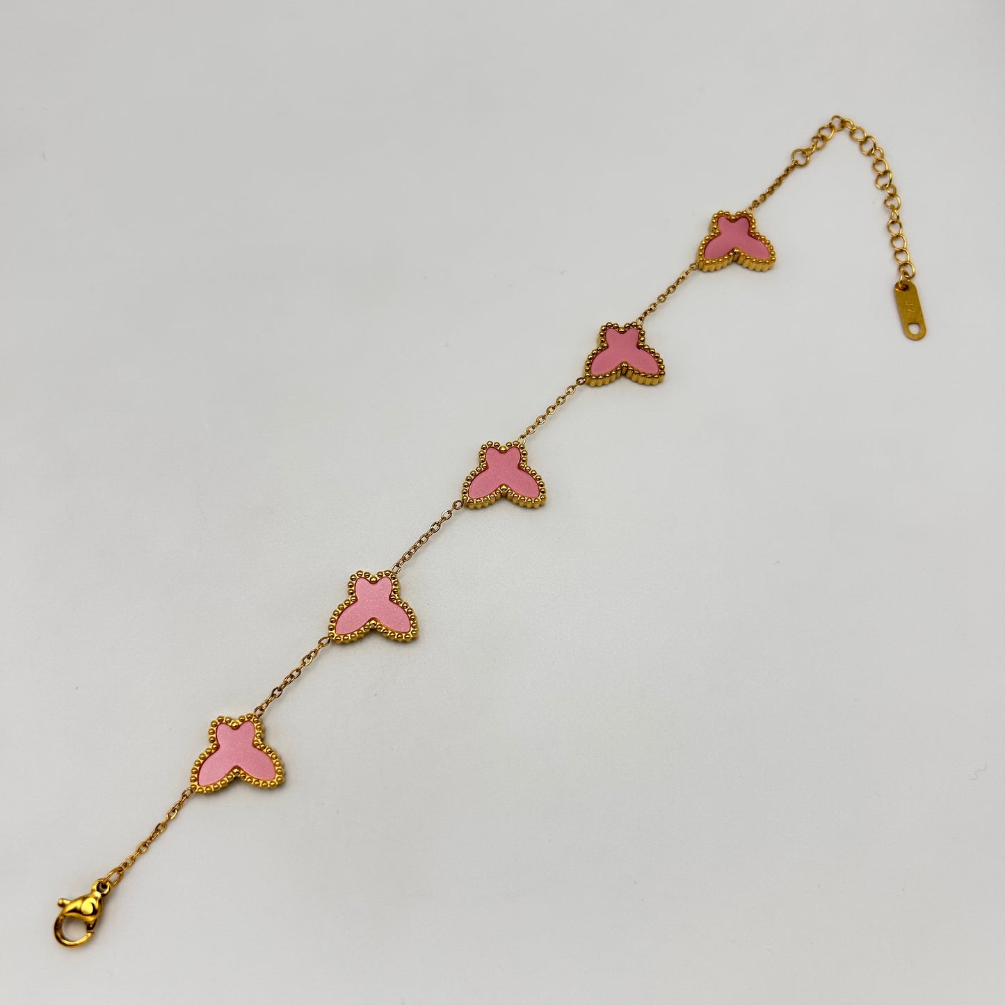 Bracelet - Stainless Steel - BLS-1477