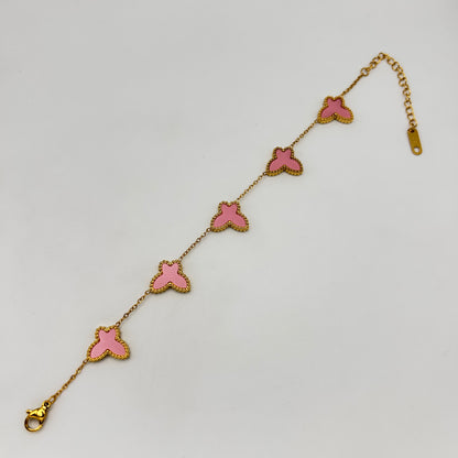 Bracelet - Stainless Steel - BLS-1477