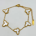 Bracelet - Stainless Steel - BLS-1478