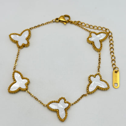 Bracelet - Stainless Steel - BLS-1478