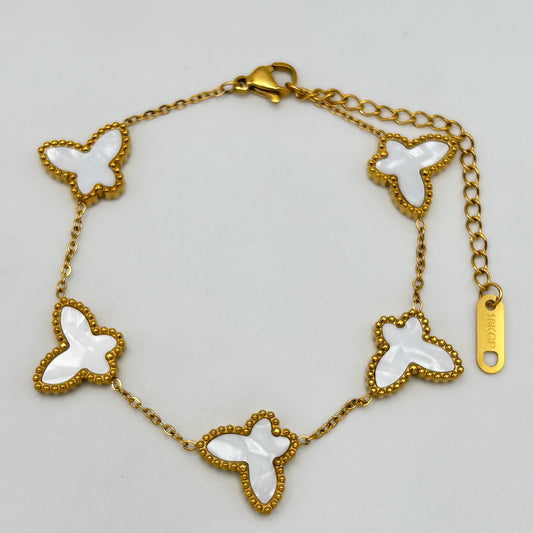 Bracelet - Stainless Steel - BLS-1478