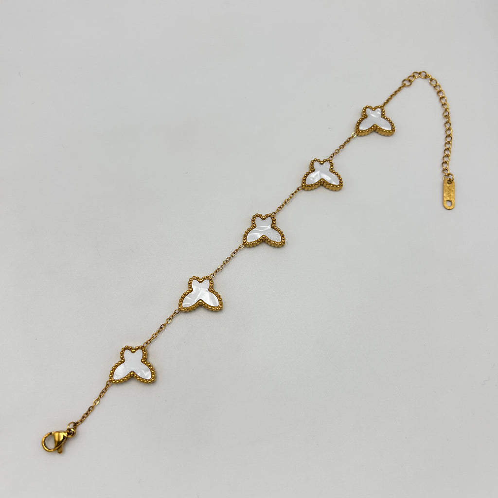 Bracelet - Stainless Steel - BLS-1478