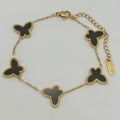 Bracelet - Stainless Steel - BLS-1479