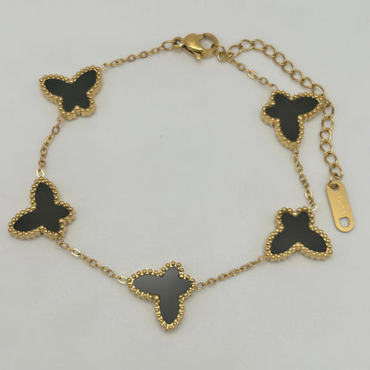 Bracelet - Stainless Steel - BLS-1479