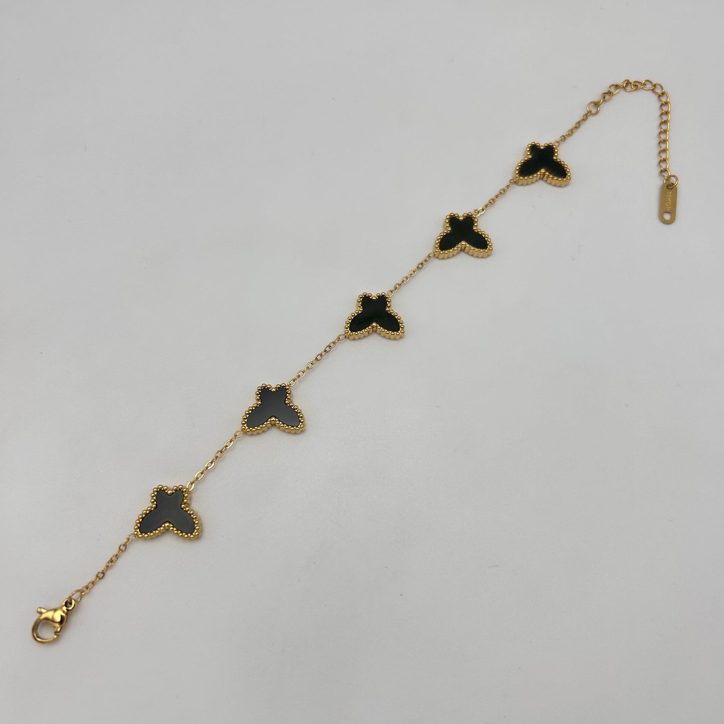 Bracelet - Stainless Steel - BLS-1479