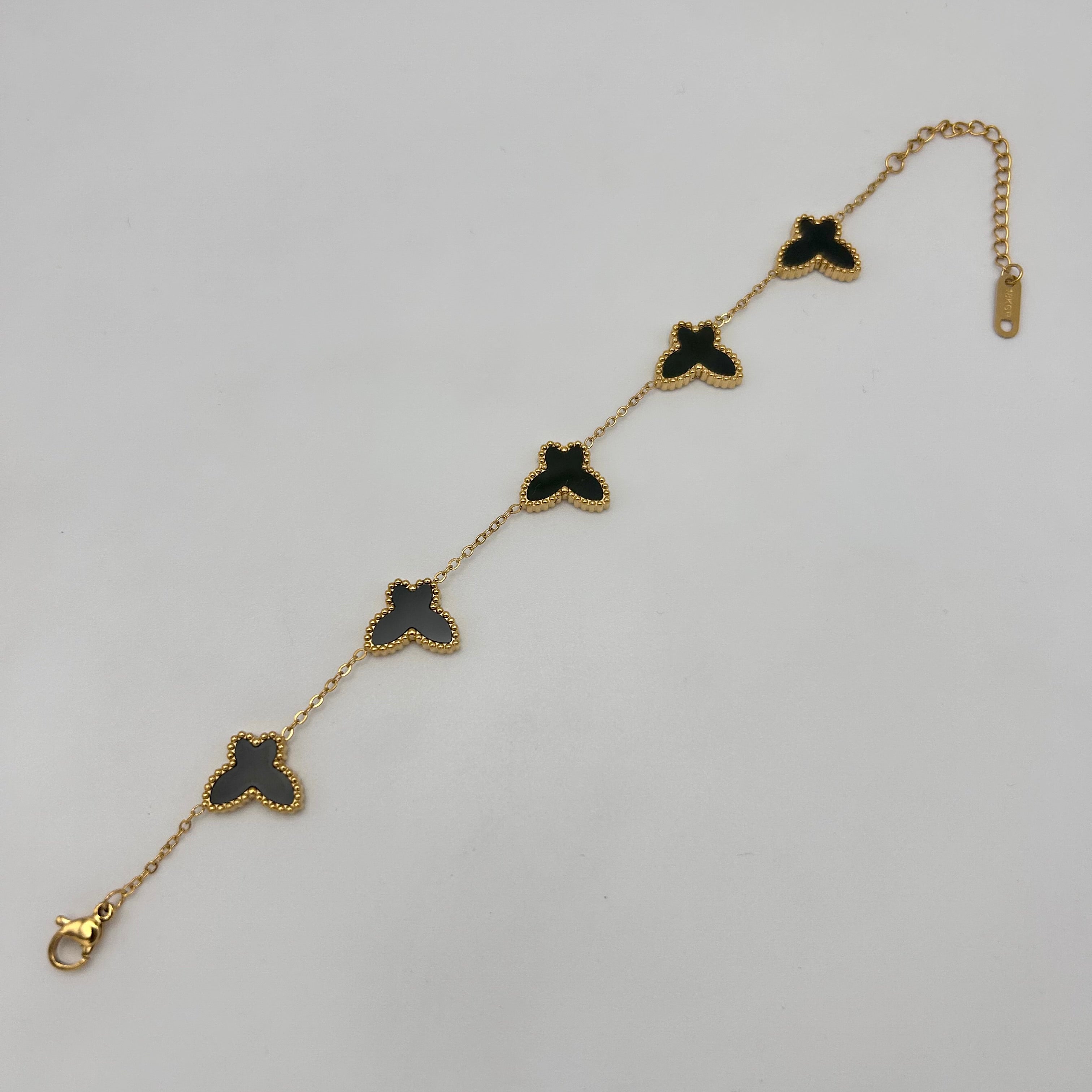 Bracelet - Stainless Steel - BLS-1479