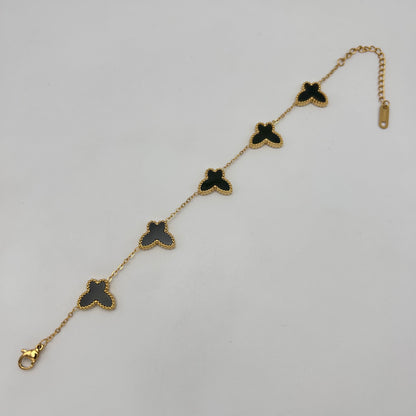 Bracelet - Stainless Steel - BLS-1479