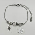 Bracelet - Stainless Steel - BLS-1481