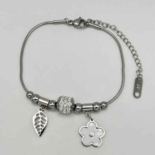 Bracelet - Stainless Steel - BLS-1481