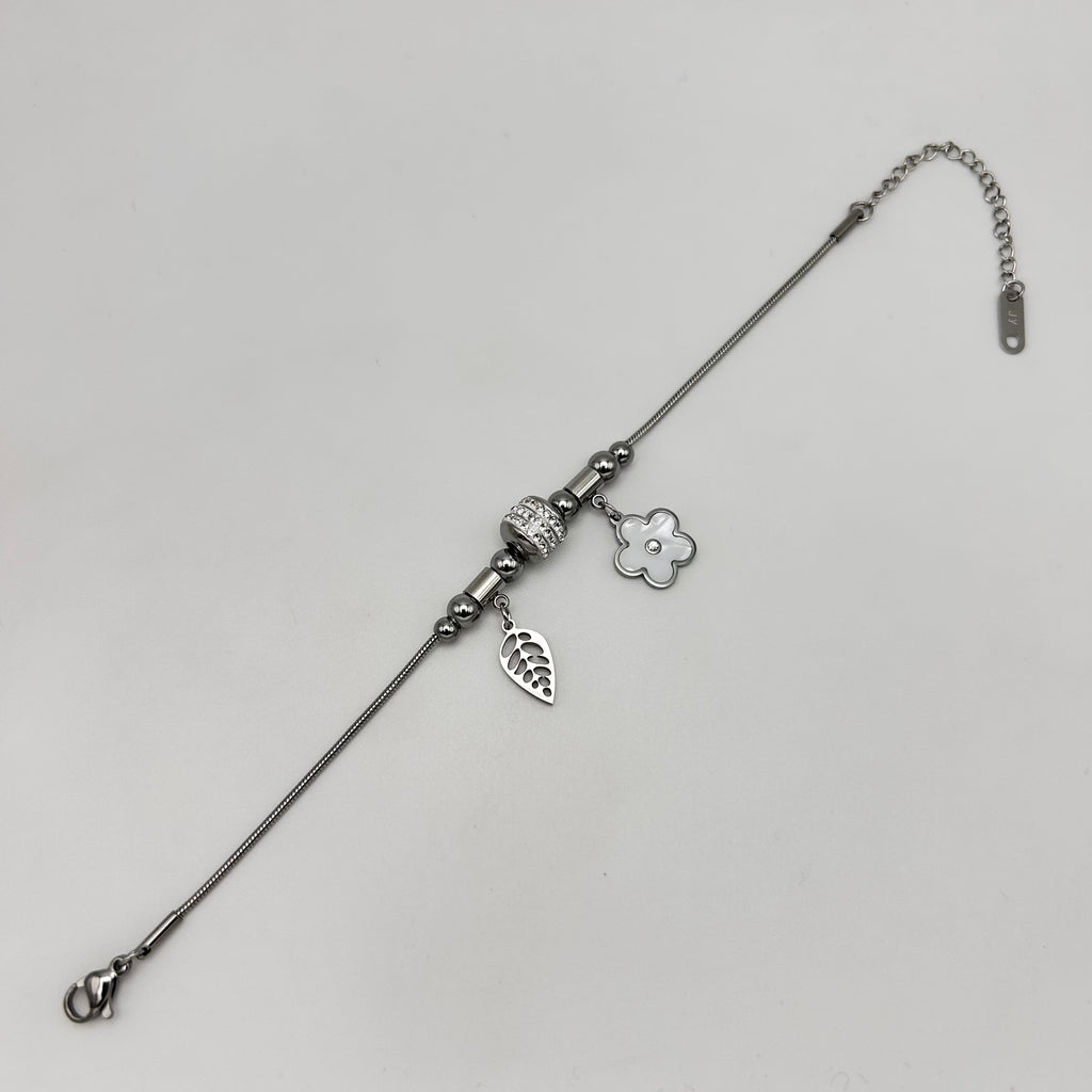 Bracelet - Stainless Steel - BLS-1481