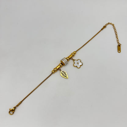 Bracelet - Stainless Steel - BLS-1482