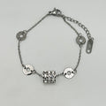Bracelet - Stainless Steel - BLS-1483