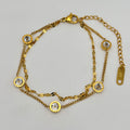Bracelet - Stainless Steel - BLS-1486