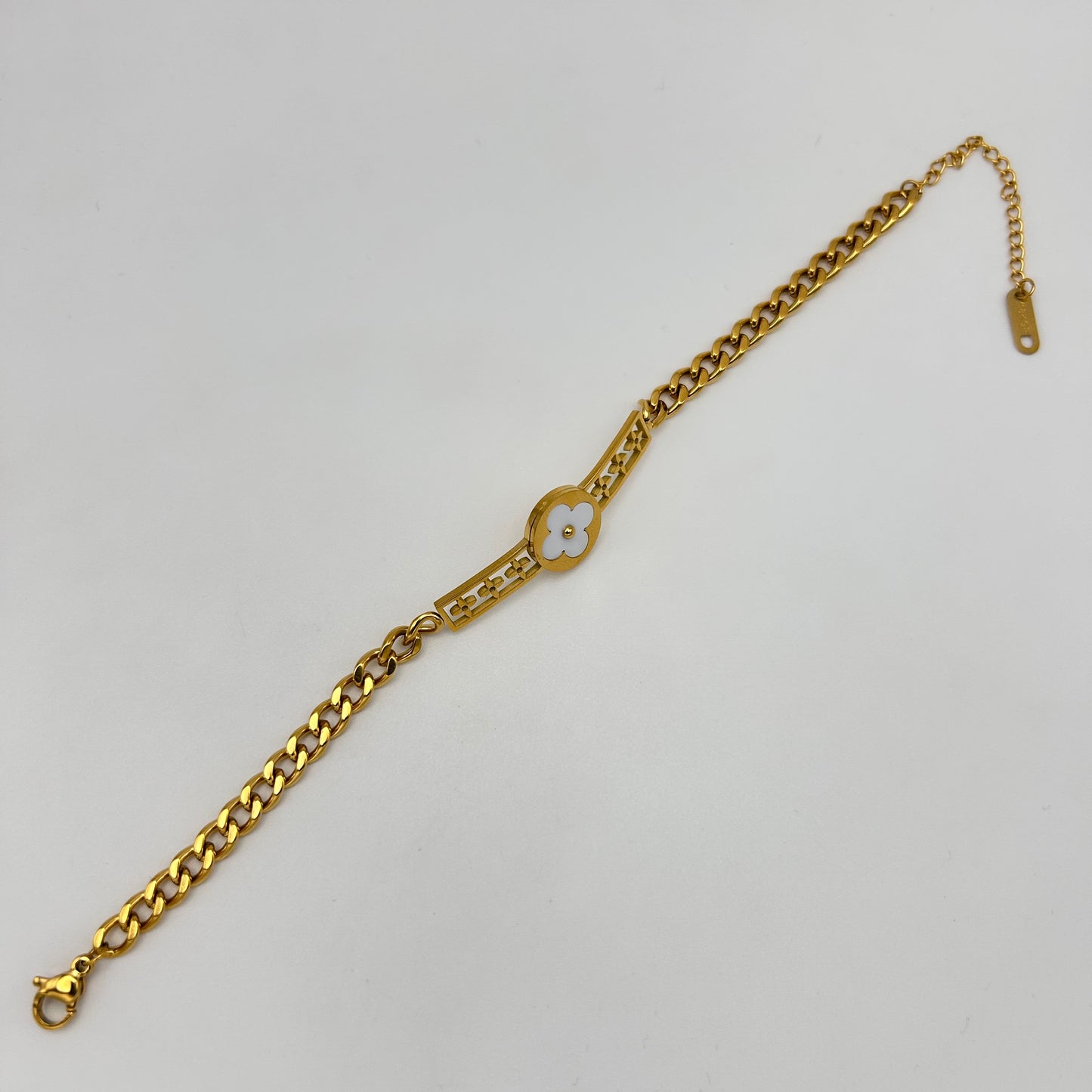 Bracelet - Stainless Steel - BLS-1487