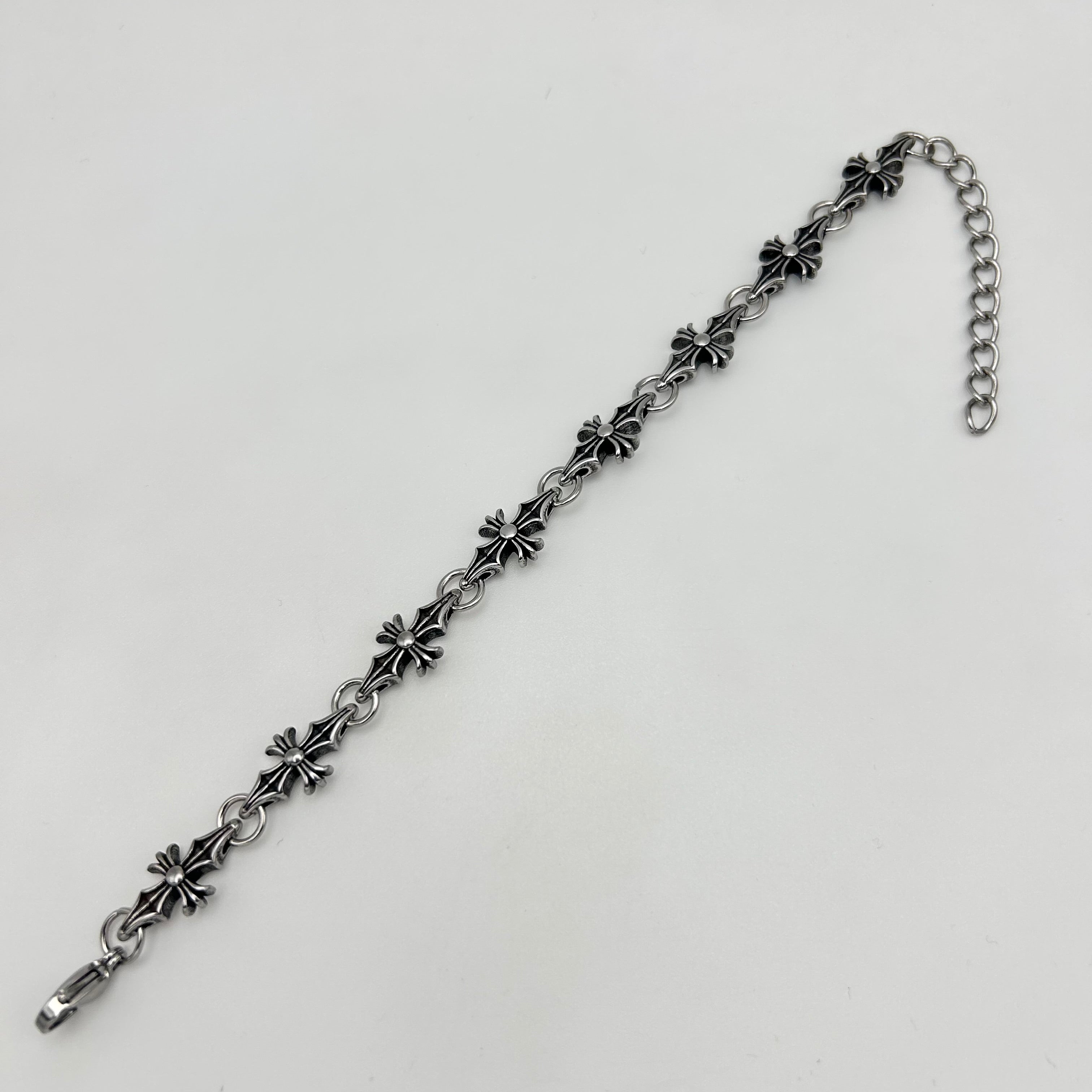 Bracelet - Stainless Steel - BLS-1490