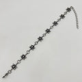Bracelet - Stainless Steel - BLS-1491