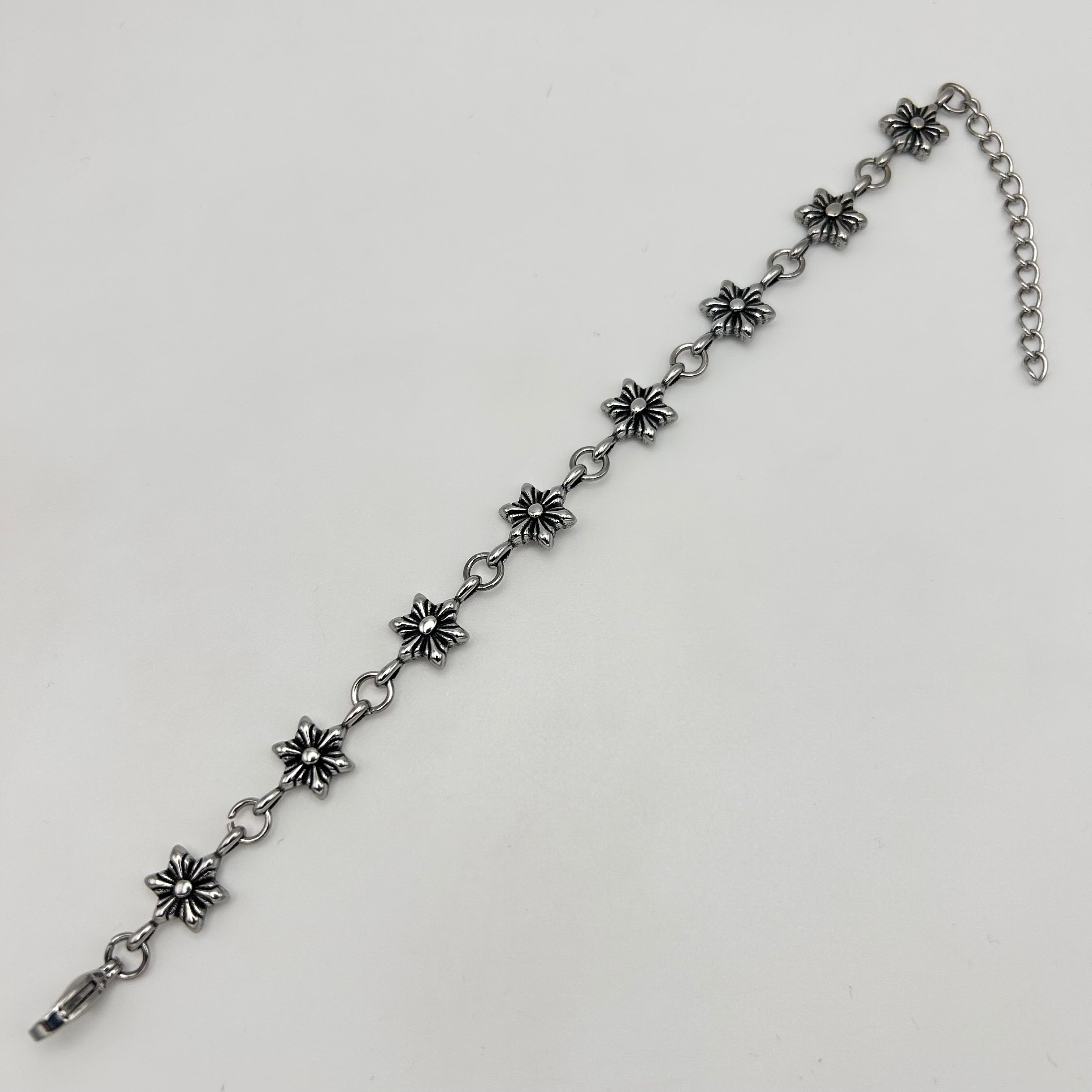 Bracelet - Stainless Steel - BLS-1491