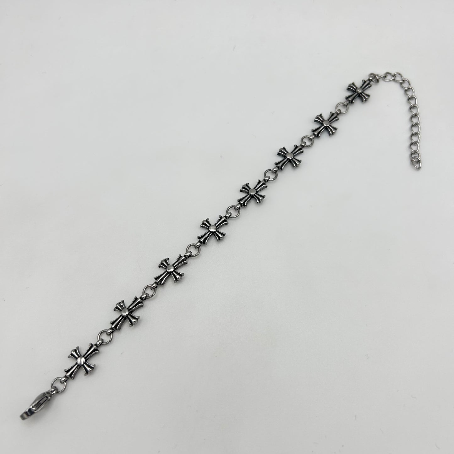 Bracelet - Stainless Steel - BLS-1492