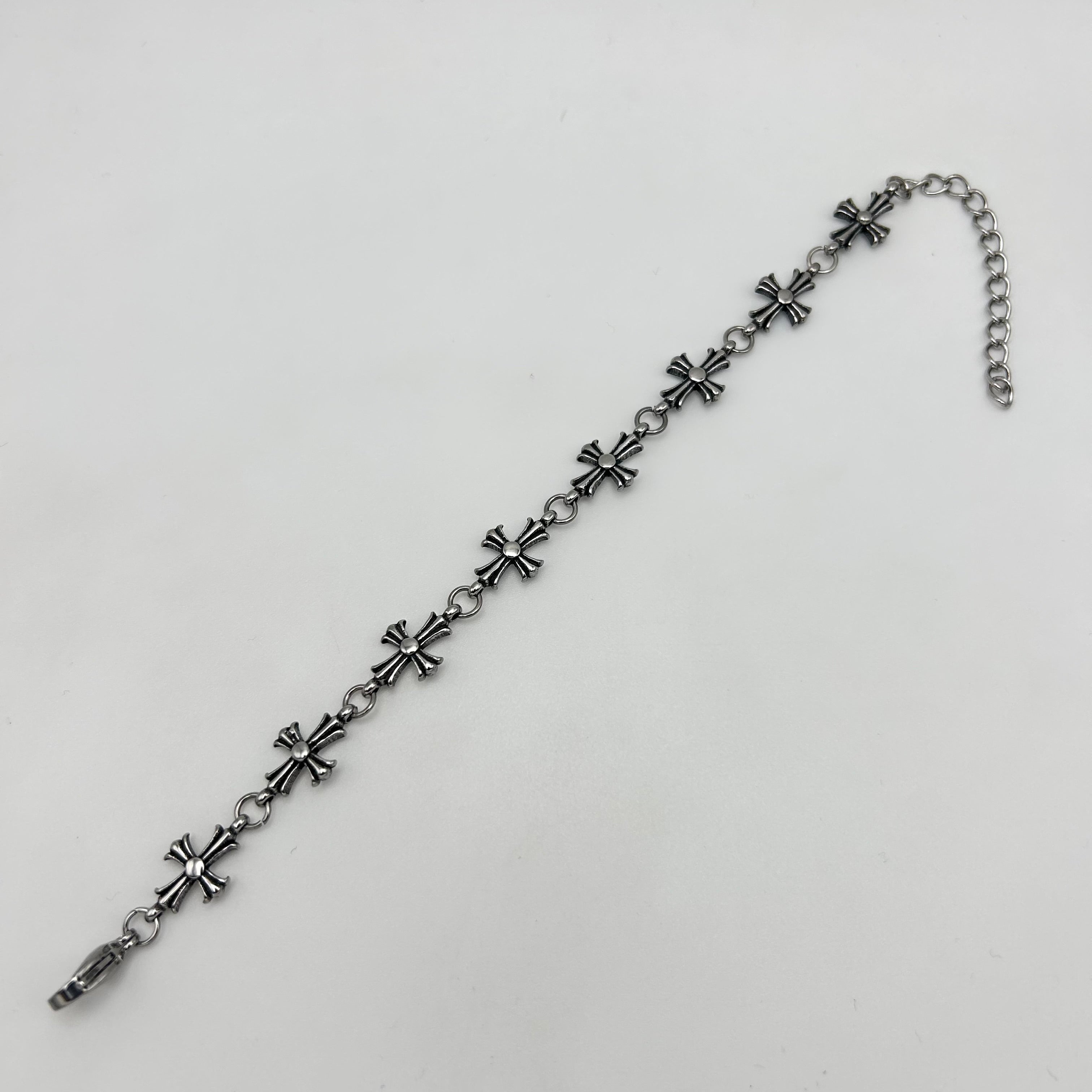 Bracelet - Stainless Steel - BLS-1492