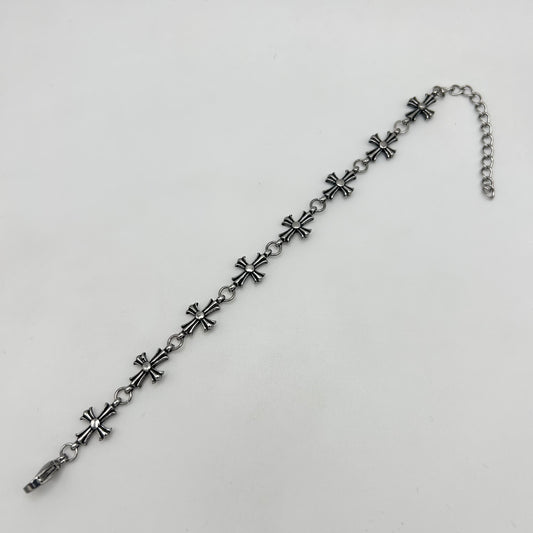 Bracelet - Stainless Steel - BLS-1492